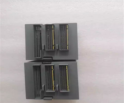 ABB PM591-ETH 1SAP150100R0270 AC500 Steuerungsmodul