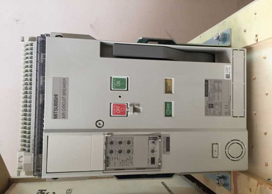 MITSUBISHI 1600A ACB AE1600-SW Niederspannungsfunktionsluftkreislaufschalter 3P