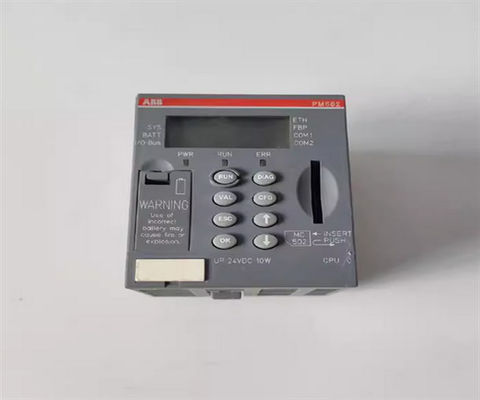 ABB-Antriebe 1SAP140200R0260 PM582-ARCNET v1.4 AC500 PLC-CPU