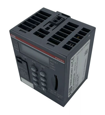 PLC AC500-Serie Programmierbarer Logikcontroller PM582-ARCNET Neues