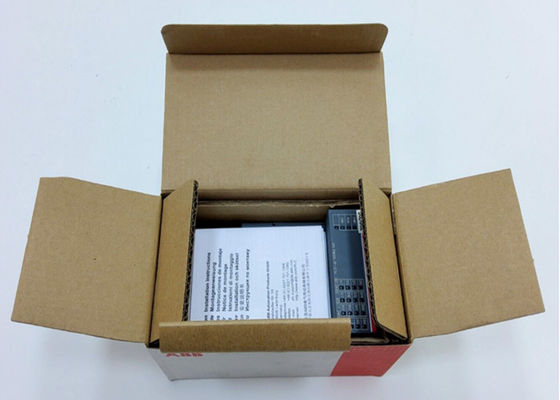 ABB PM554-TP-ETH 1SAP120600R0071 AC500 Prog. Logische Steuerung 128kB 8DI/6DO-T ETH 24VDC