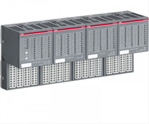 ABB-Antriebe 1SAP150000R0260 PM590-ARCNET, AC500 Steuerungssysteme