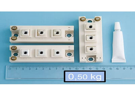 ABB 68463874 2MBI150U4A-120 3 PCS SP; IGBT MODULE KIT Slowakei (SK) Finnland (FI)