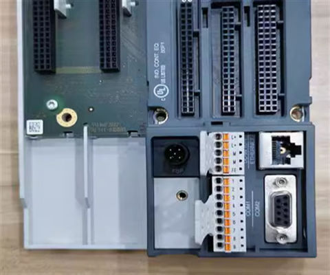 ABB TB521-ETH CPU-Modul-Basis - 1SAP112100R0270 Redundante Stromversorgungsmodule
