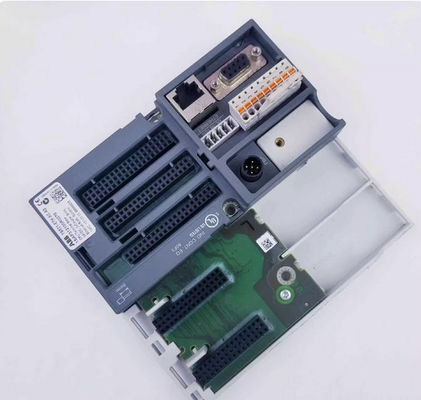 ABB TB521-ETH CPU-Modul-Basis - 1SAP112100R0270 Redundante Stromversorgungsmodule