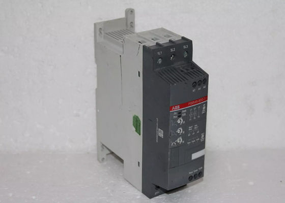 ABB PSR45-600-70 1SFA896111R7000 Ein Nennstrom von 45 A mit einer Betriebsspannweite