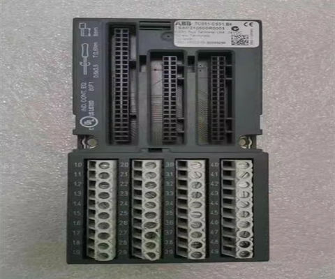 TU551-CS31 ABB - Schnittstellenmodul 1SAP210600R0001 Schnittstellen-Endgerät