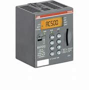 PM582 PLC Programmierbare Logiksteuerung ABB Brand Neues Original