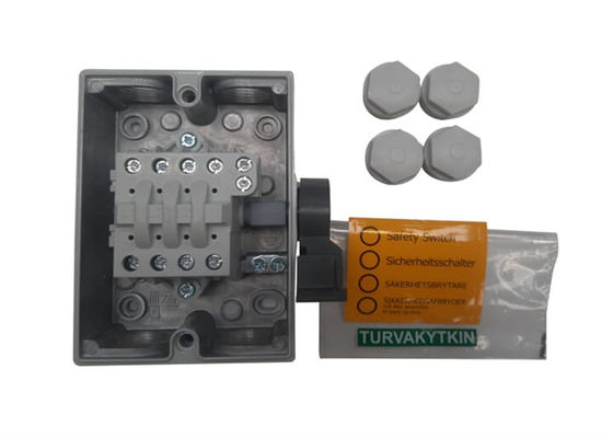 ABB LBAS316TPN 2CMA142430R1000 Sicherheitsschalter, 3-p. 415V AC23 16A, 7,5 kW.