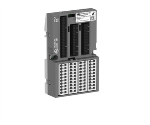 ABB TU552-CS31 1SAP210400R0001 Busterminalmodul