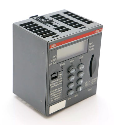 PM572 1SAP130200R0200 PLC Programmierbare Logiksteuerung Original