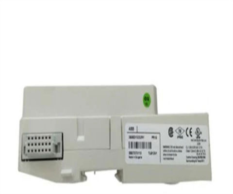 TU515 1SAP212200R0001 ABB Modulbasis Brandneues überflüssiges Stromversorgungsmodul