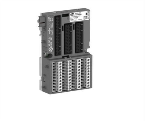 ABB-Antriebe 1SAP217200R0001 TU531 I/O BASE SCR 230AC AC500 PLC TERMN