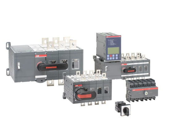 ABB TM100F2C12T220C 2TFC800217R1001 Herkunftsland ist China (gKN)