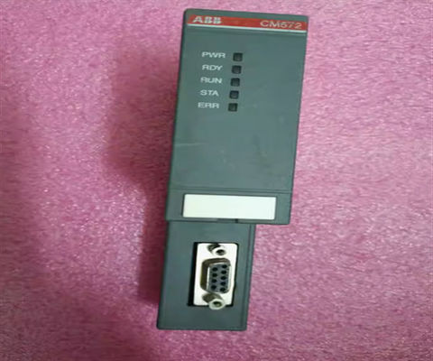 ABB-Antriebe 1SAP170200R0001 CM572-DP-Kommunikationsmodul