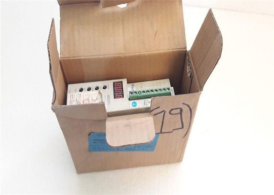 Mitsubishi MELSERVO AC Servo Drive MR-C20A1-L 200W Industrieverstärker 1,5A 100-115VAC
