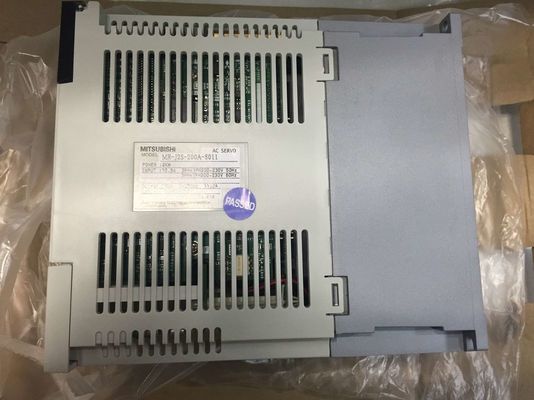 MITSUBISHI Melservo 3 Phase Wechselstrom-Servo-Antrieb MR-J2S-100A-S038 Industrienanplifier
