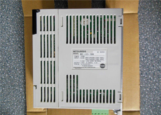 MITSUBISHI 22KW Wechselstrom-Servoverstärker MR-J2S-22KB-PX 3 Phasen Industrie-SERVO-Laufwerk 400V Neues