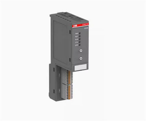 CM574 1SAP170400R0201 Kommunikationsmodul Redundante Stromversorgungsmodul