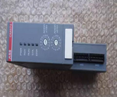 CM574 1SAP170400R0201 Kommunikationsmodul Redundante Stromversorgungsmodul