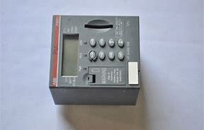 PM571-ETH-V14x PLC Programmierbarer Logikcontroller ABB Neu