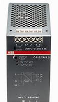 ABB CP-C.1 24 10.0 Stromversorgungsmodul ABB Neues Original