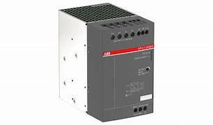 ABB CP-C.1 24 10.0 Stromversorgungsmodul ABB Neues Original