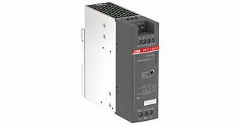 ABB CP-C.1 2 5.0 Stromversorgungsmodul brandneu in Originalverpackung