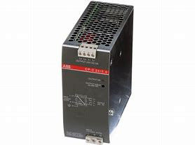 ABB CP-C.1 2 5.0 Stromversorgungsmodul brandneu in Originalverpackung