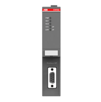 ABB Antriebe 1SAP170800R0001 CM578-CN COM MOD CANOPEN AC500