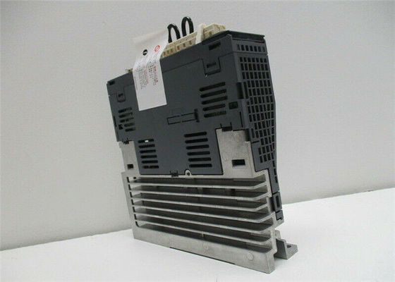 MITSUBISHI 100W AC Industrial SERVO DRIVER MR-J3-10A-RX035T012 170V 0-360HZ 1.1A Verstärker