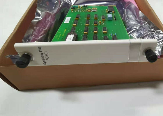 ABB SPFCS01 Frequenzzählermodul für Harmony Rack, zwei Turbinengeschwindigkeitskanäle 3 bis 12,5 KHz ersetzt