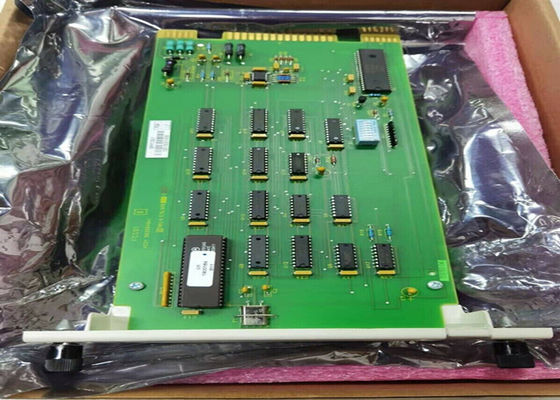 ABB SPFCS01 Frequenzzählermodul für Harmony Rack, zwei Turbinengeschwindigkeitskanäle 3 bis 12,5 KHz ersetzt