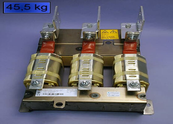 ABB FOCH0260-70 3ABD68490308 DU/DT-Filter,FOCH-0260-70,IP00