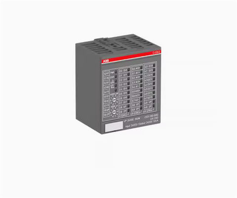 ABB-Antriebe 1SAP221200R0001 CI592-CS31 AI/AO/DI/DC AC500 PLC REM I/O