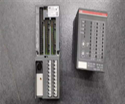 DC505-FBP ABB ¢ Schnittstellemodule 1SAP220000R0001