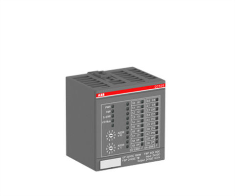 DC505-FBP ABB ¢ Schnittstellemodule 1SAP220000R0001