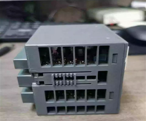 ABB-Antriebe 1SAP220500R0001 DC551-CS31 DI/DC AC500 PLC REM I/O