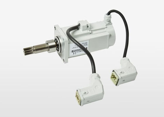 ABB 3HAC025734-004 Graphit Weiß 236W / 0,5Nm Motor inklusive Pinien Tschechische Republik (CZ)