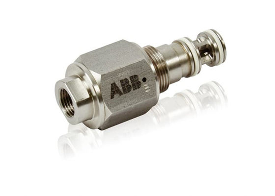 ABB 3HNA012517-001 2/2 VALVE FÜR FLUID Frankreich (FR) Produktnettogewicht 0,066 kg