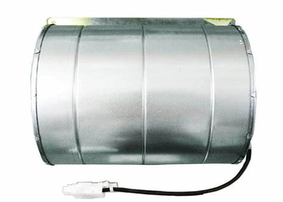 ABB P64650114 D2D146-AA02-22,fan PRE OWNED Vereinigte Staaten (USA)