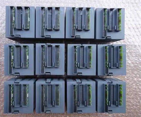ABB-Antriebe 1SAP240000R0001 DI524 S500 Digitale Eingangsmodule