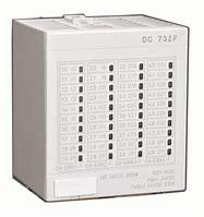 DC732F Digitales IO-Modul ABB Markenversion B Typ Neuer in der Box