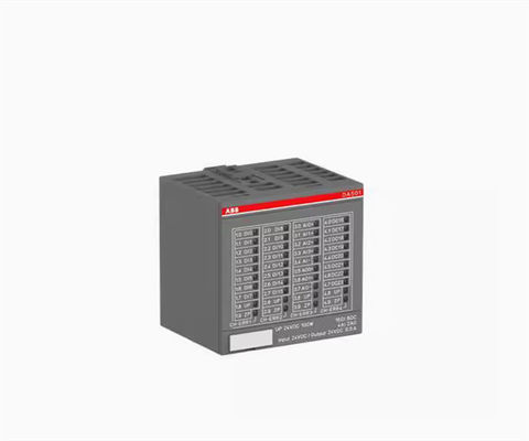 ABB-Antriebe 1SAP250700R0001 DA501 4AI/2AO/16DI/8DC AC500 PLC I/O