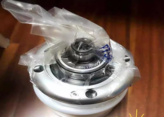 ABB 2C0683N Luftlagermotor Verweisen auf 3HS2000-01 Herkunftsland ist Japan (JP)