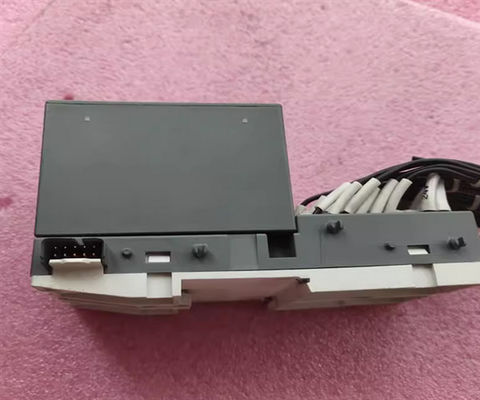 ABB 1SAP250300R0001 RTD-Modul mit analoger Eingabe 16AI AI523