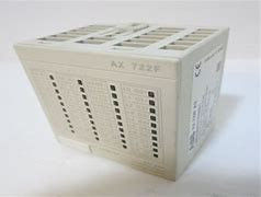 Digitale I O Modul AX722F Version Typ A Brandneue Originalbox