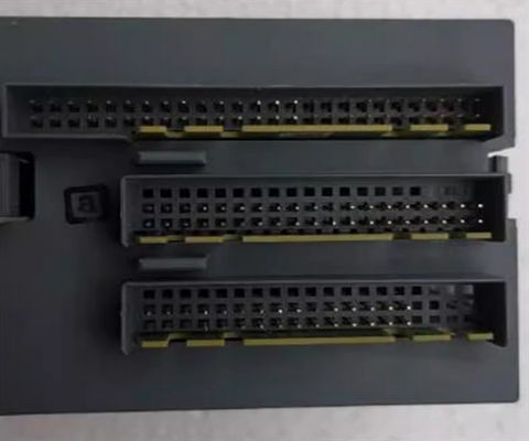 ABB 1SAP250600R0001 Analog Eingang RTD 8AI Modul AI531