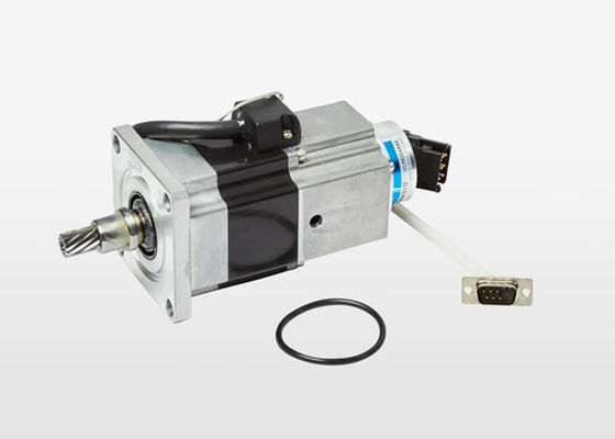 ABB 3HNA014907-001 IRB52 MOTOR 4 W/PINION,Zusatz ist der Ersatz für 3HNA011911-001.