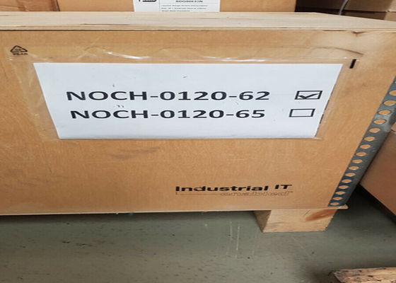 ABB NOCH0120-62 NOCH du/dt Filter schützen das Motorisolationssystem und reduzieren kapazitive Leckströme